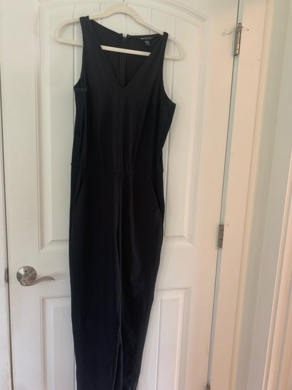 Athleta jumpsuit